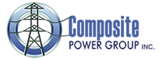 Composite Power Group logo image link