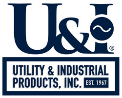 Utility & Industrial Products, Inc. logo