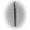 Metal or Fiberglass Unistrut channel can be embedded or mounted to Concast Handholes.