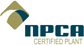 NPCA Logo - National Precast Concrete Association