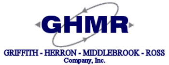 GHMR logo