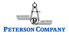 Peterson Company logo
