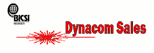 Dynacom logo