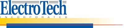 Electrotech logo