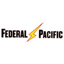 Fibercrete ® box pad designed to support Federal Pacific transformers & switchgear products
