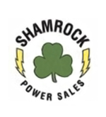 Shamrock Power Logo