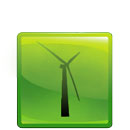 Supports Wind Farm Turbine Transformers