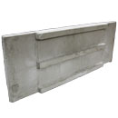 Custom covers used to replaced broken trench covers OR to be used on pull boxes etc; available in fibercrete and concrete