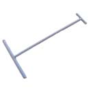 Lifting tool to be used for lifting light Concast trench parts such as fibercrete covers.