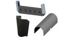 Production productions such as Fire Stops, Cable Support Blocks, & Corner Protectors